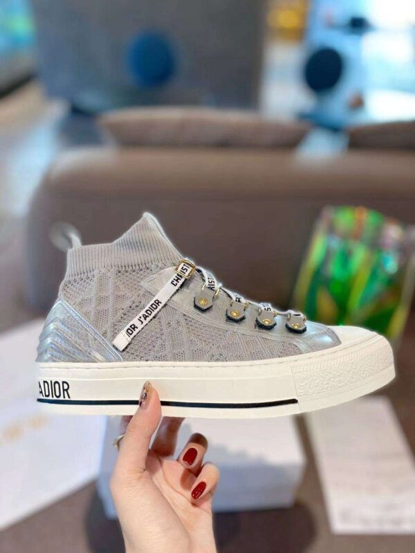 New Collection Fashion Women Dior Shoes 027