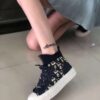 New Collection Fashion Women Dior Shoes 026