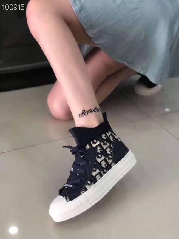 New Collection Fashion Women Dior Shoes 026