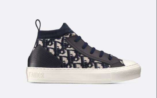 New Collection Fashion Women Dior Shoes 026