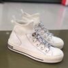 New Collection Fashion Women Dior Shoes 025
