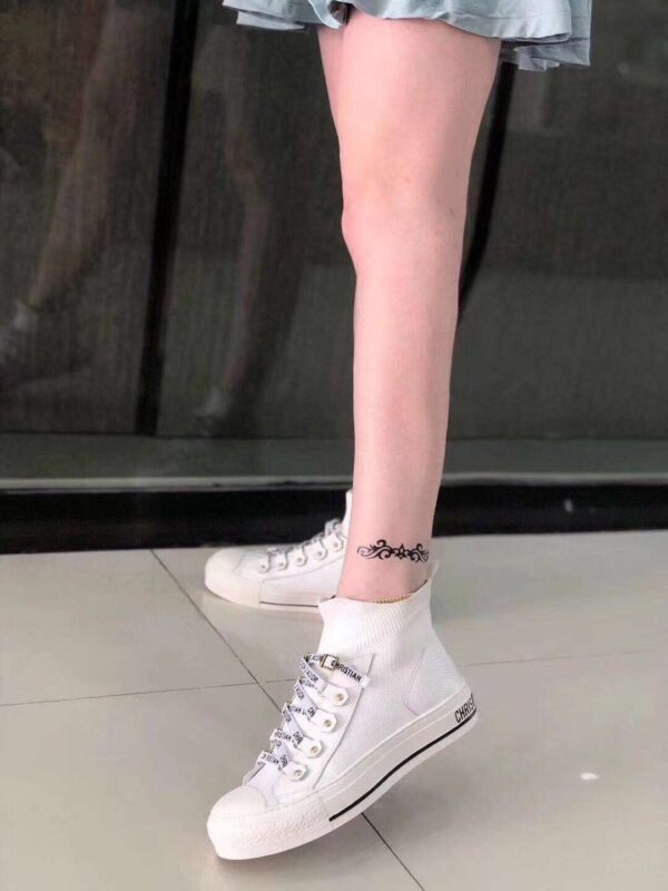 New Collection Fashion Women Dior Shoes 025
