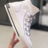 New Collection Fashion Women Dior Shoes 025