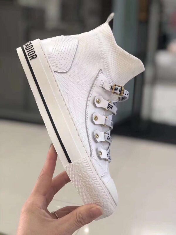New Collection Fashion Women Dior Shoes 025
