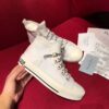 New Collection Fashion Women Dior Shoes 025