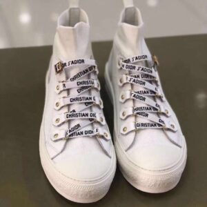 New Collection Fashion Women Dior Shoes 025