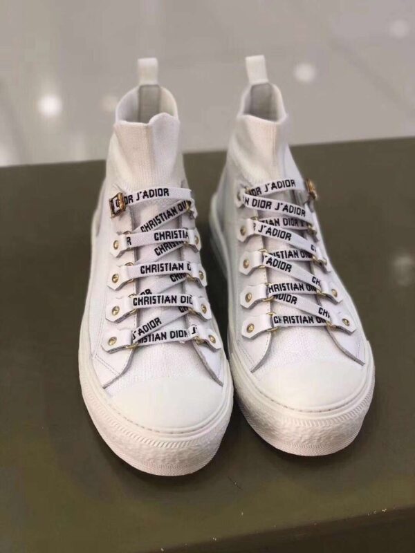 New Collection Fashion Women Dior Shoes 025
