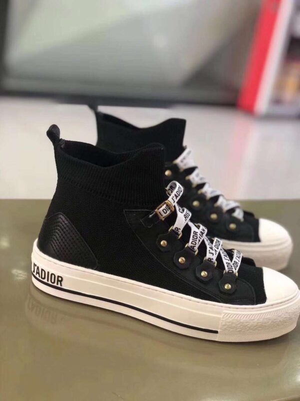 New Collection Fashion Women Dior Shoes 024