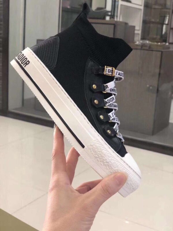 New Collection Fashion Women Dior Shoes 024