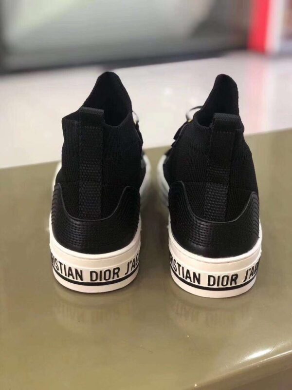 New Collection Fashion Women Dior Shoes 024