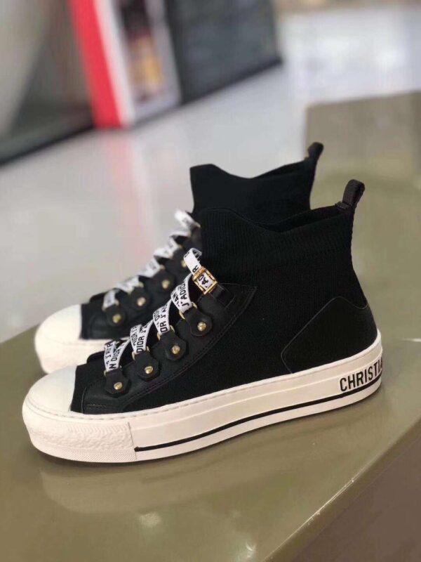 New Collection Fashion Women Dior Shoes 024