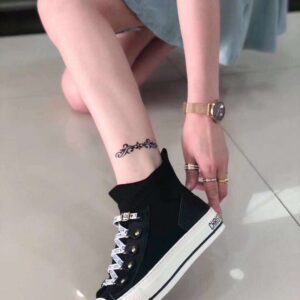 New Collection Fashion Women Dior Shoes 024