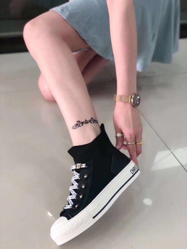 New Collection Fashion Women Dior Shoes 024