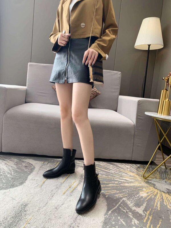 New Collection Fashion Women Dior Shoes 023