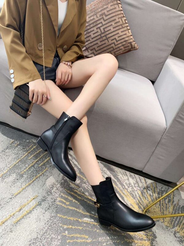 New Collection Fashion Women Dior Shoes 023