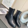New Collection Fashion Women Dior Shoes 023