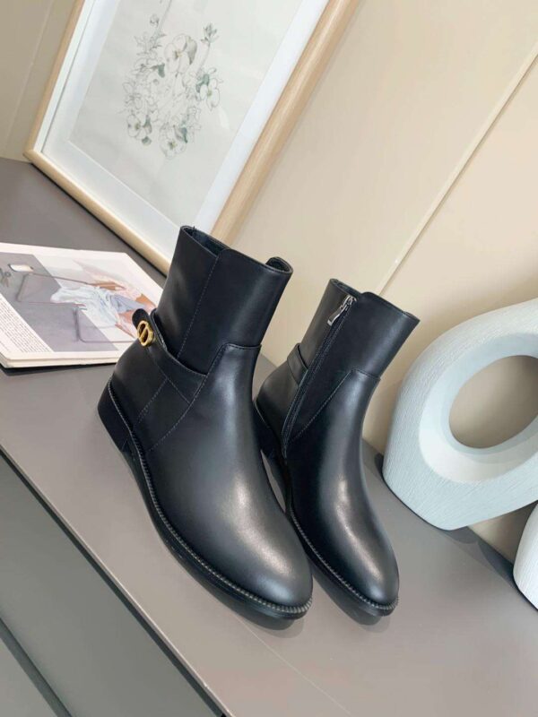 New Collection Fashion Women Dior Shoes 023