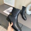 New Collection Fashion Women Dior Shoes 023