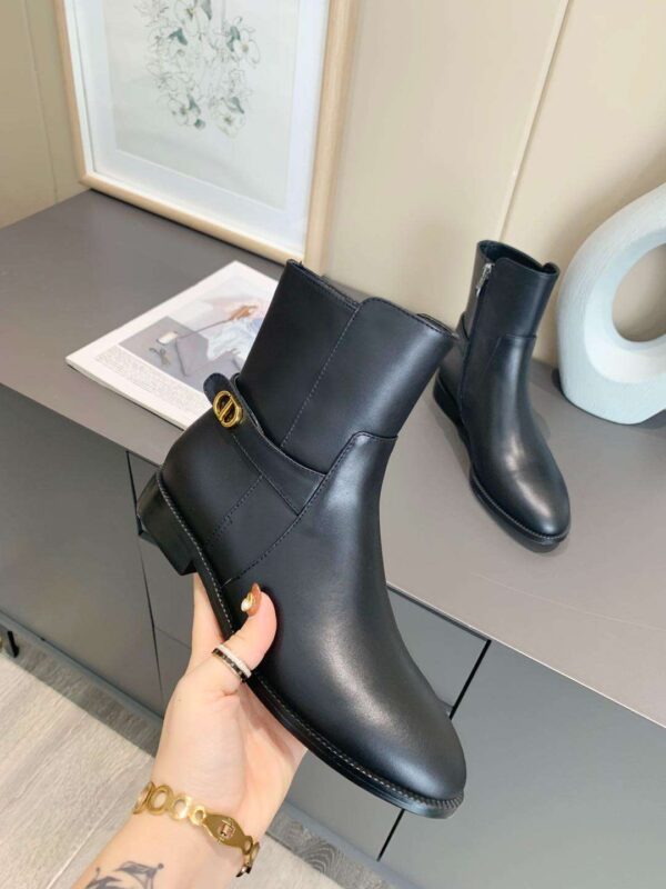 New Collection Fashion Women Dior Shoes 023