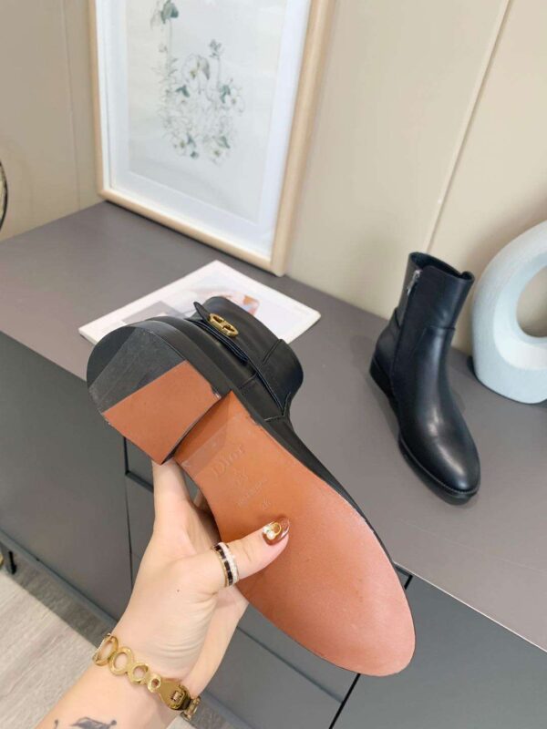 New Collection Fashion Women Dior Shoes 023