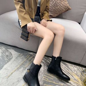New Collection Fashion Women Dior Shoes 023