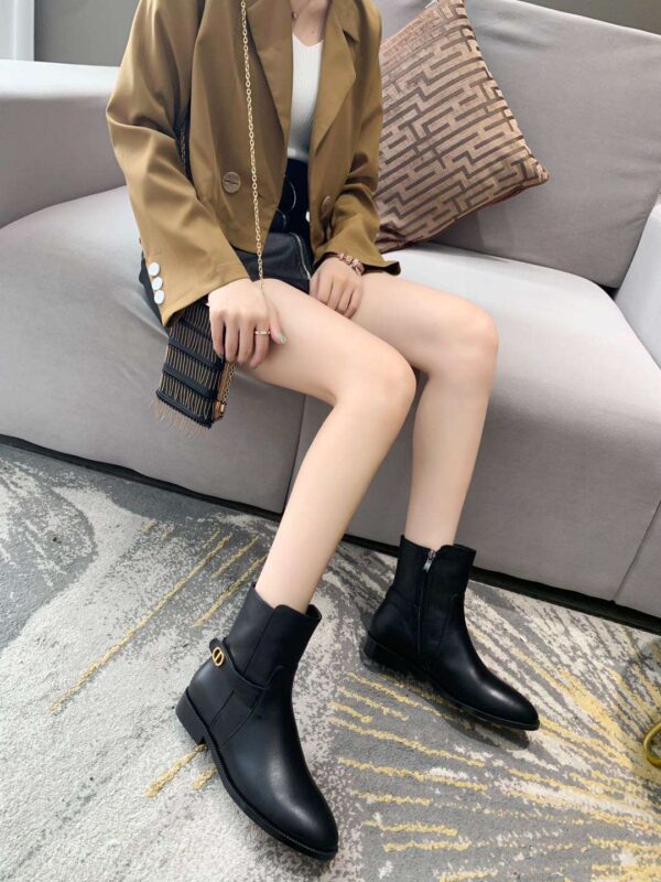 New Collection Fashion Women Dior Shoes 023