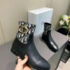 New Collection Fashion Women Dior Shoes 022