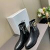 New Collection Fashion Women Dior Shoes 022