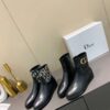 New Collection Fashion Women Dior Shoes 022