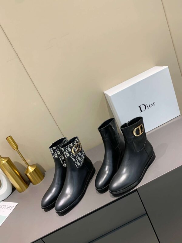 New Collection Fashion Women Dior Shoes 022