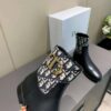 New Collection Fashion Women Dior Shoes 022