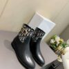 New Collection Fashion Women Dior Shoes 022