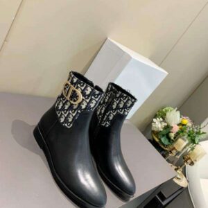 New Collection Fashion Women Dior Shoes 022
