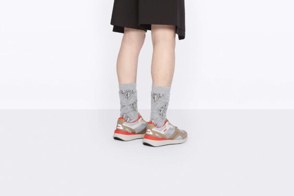 New Collection Fashion Women Dior Shoes 021