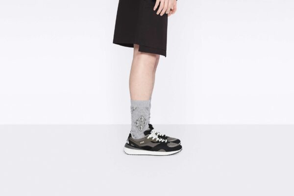 New Collection Fashion Women Dior Shoes 020