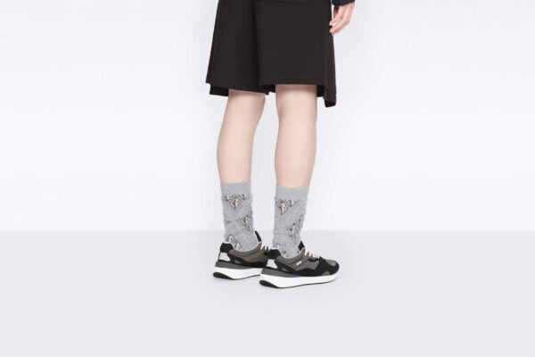 New Collection Fashion Women Dior Shoes 020
