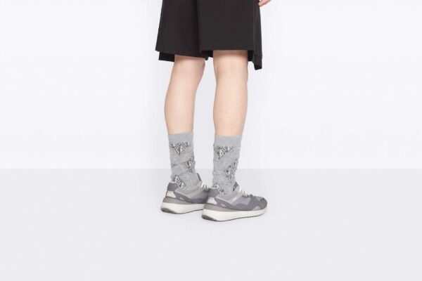 New Collection Fashion Women Dior Shoes 019