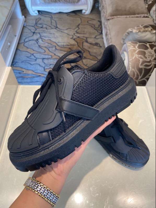 New Collection Fashion Women Dior Shoes 017 – Color 1