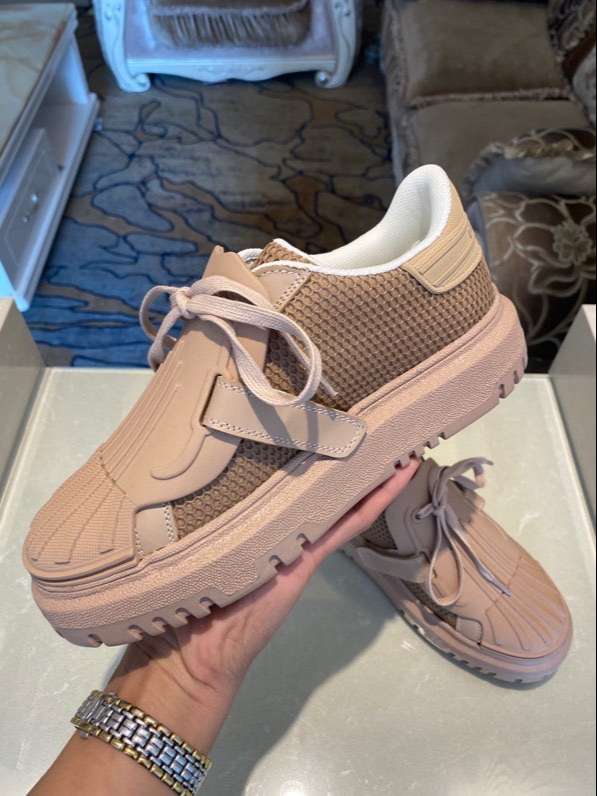 New Collection Fashion Women Dior Shoes 017 – Color 2