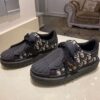 New Collection Fashion Women Dior Shoes 017 New Collection Fashion Women Dior Shoes 017