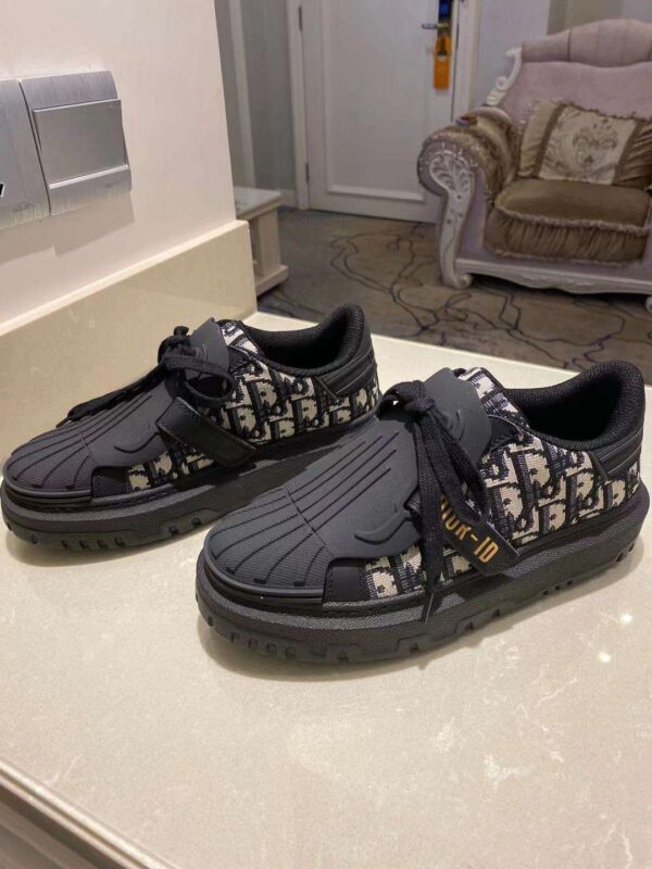 New Collection Fashion Women Dior Shoes 017 New Collection Fashion Women Dior Shoes 017