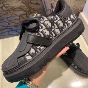 New Collection Fashion Women Dior Shoes 017 – Color 3