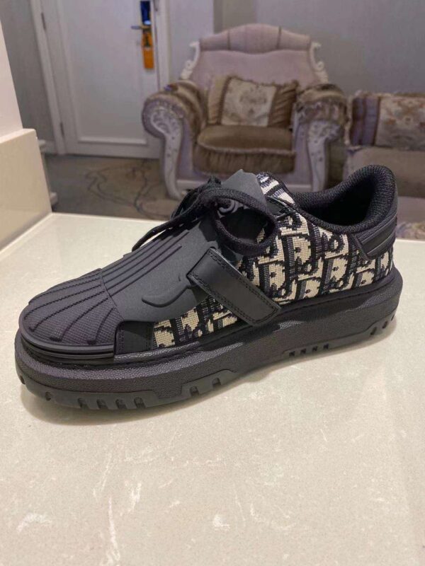 New Collection Fashion Women Dior Shoes 017 New Collection Fashion Women Dior Shoes 017