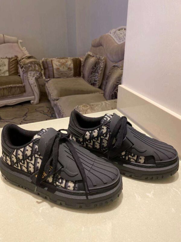 New Collection Fashion Women Dior Shoes 017 New Collection Fashion Women Dior Shoes 017