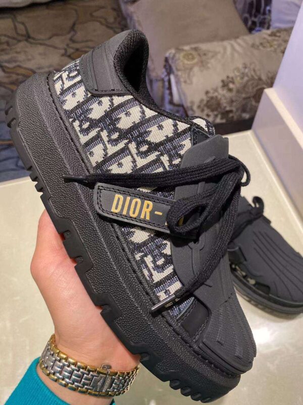 New Collection Fashion Women Dior Shoes 017 New Collection Fashion Women Dior Shoes 017