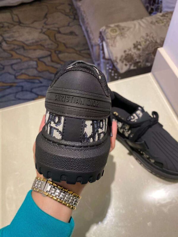 New Collection Fashion Women Dior Shoes 017 New Collection Fashion Women Dior Shoes 017