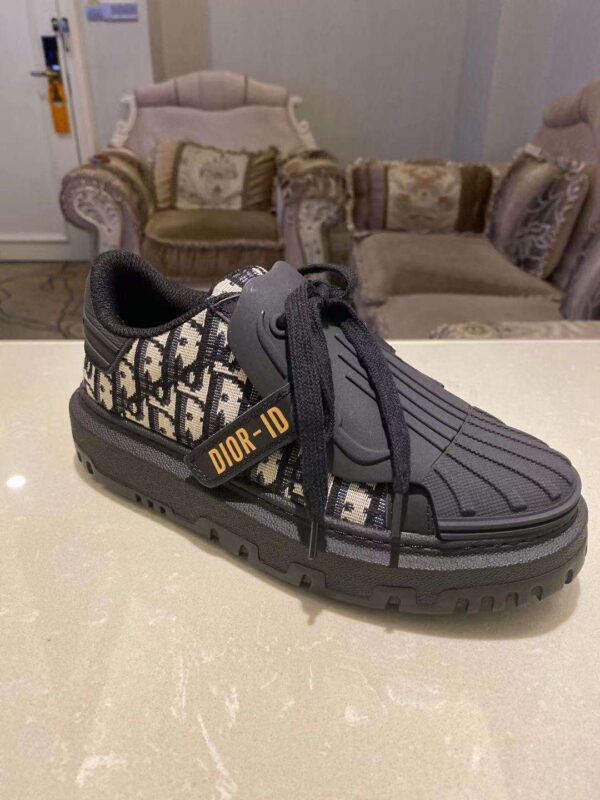 New Collection Fashion Women Dior Shoes 017 New Collection Fashion Women Dior Shoes 017