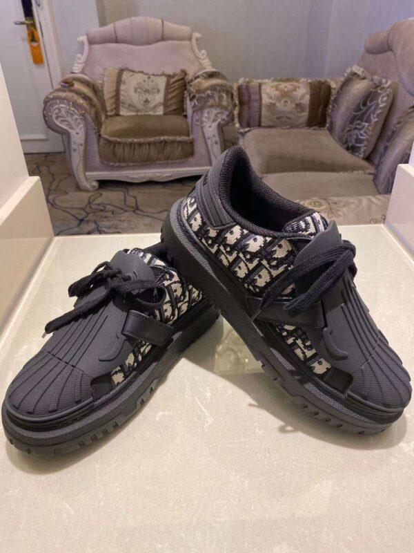 New Collection Fashion Women Dior Shoes 017 New Collection Fashion Women Dior Shoes 017