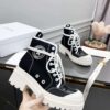 New Collection Fashion Women Dior Shoes 016