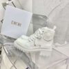New Collection Fashion Women Dior Shoes 016